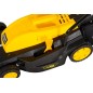 Газонокосилка электрическая ELM-2000T HUTER 70/4/8
