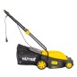 Газонокосилка электрическая ELM-2000T HUTER 70/4/8