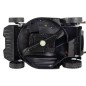 Газонокосилка электрическая ELM-2000T HUTER 70/4/8