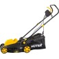 Газонокосилка электрическая ELM-1400Т HUTER 70/4/6 Газонокосилка электрическая ELM-1400Т HUTER 70/4/6