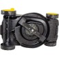 Газонокосилка электрическая ELM-1400Т HUTER 70/4/6 Газонокосилка электрическая ELM-1400Т HUTER 70/4/6