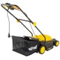 Газонокосилка электрическая ELM-1800 HUTER 70/4/5 Газонокосилка электрическая ELM-1800 HUTER 70/4/5
