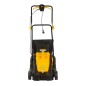 Газонокосилка электрическая ELM-1800 HUTER 70/4/5 Газонокосилка электрическая ELM-1800 HUTER 70/4/5