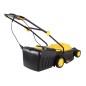 Газонокосилка электрическая ELM-1800P пластик HUTER 70/4/7 Газонокосилка электрическая ELM-1800P пластик HUTER 70/4/7