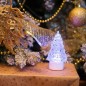 Фигура светодиодная "Елочка средняя" 10.5см 1LED RGB 0.1Вт 4.5В IP20 на подставке элементы питания 3хAG13(LR44) (в компл.) Neon- Фигура светодиодная "Елочка средняя" 10.5см 1LED RGB 0.1Вт 4.5В IP20 на подставке элементы питания 3хAG13(LR44) (в компл.) Neon-