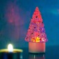 Фигура светодиодная "Елочка средняя" 10.5см 1LED RGB 0.1Вт 4.5В IP20 на подставке элементы питания 3хAG13(LR44) (в компл.) Neon- Фигура светодиодная "Елочка средняя" 10.5см 1LED RGB 0.1Вт 4.5В IP20 на подставке элементы питания 3хAG13(LR44) (в компл.) Neon-