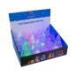 Фигура светодиодная "Елочка средняя" 10.5см 1LED RGB 0.1Вт 4.5В IP20 на подставке элементы питания 3хAG13(LR44) (в компл.) Neon- Фигура светодиодная "Елочка средняя" 10.5см 1LED RGB 0.1Вт 4.5В IP20 на подставке элементы питания 3хAG13(LR44) (в компл.) Neon-