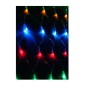 Гирлянда Сеть 240LED 1.8х1.7м с контроллером (разные режимы мигания) провод 3м IP20 мультиколор Космос KOC_NET240LED_RGB Гирлянда Сеть 240LED 1.8х1.7м с контроллером (разные режимы мигания) провод 3м IP20 мультиколор Космос KOC_NET240LED_RGB