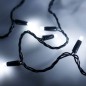 Гирлянда светодиодная ARD-STRING-PRO-10000-GREEN-100LED-FLASH WHITE230В 7Вт IP65 Ardecoled 025857