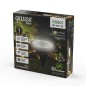 Светильник грунтовый Solar 4000К IP44 на солнечн. батареях GAUSS GS001