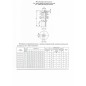 Изолятор для трансформаторного ввода ИПТ-35/3150 А 01 Электрофарфор ЦБ-00008226