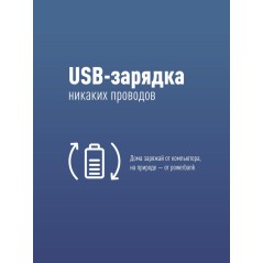 Шапка с фонариком 215х205х5 сер. (фонарь 68х40х23мм снимается и крепится в другое место, аккум. 3.7В/300мА.ч) 3 режима свечения+