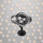 Проектор светодиодный "Звездное небо" 2LED 5Вт 220В IP44 с пультом ДУ Neon-Night 601-267
