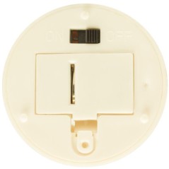 Фигура светодиодная "Елочка Кристалл" 1LED RGB 0.1Вт IP20 на подставке элементы питания 3хAG13(LR44) (в компл.) Neon-Night 501-0