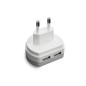 Ночник NL-01 USB-датчик освещения 2хUSB-выход ФАZА 5034716 Ночник NL-01 USB-датчик освещения 2хUSB-выход ФАZА 5034716