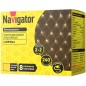Гирлянда светодиодная 61 850 NGF-N01-240WW-12-2х2m-230-TR-IP20 Navigator 61850 Гирлянда светодиодная 61 850 NGF-N01-240WW-12-2х2m-230-TR-IP20 Navigator 61850