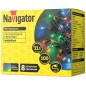Гирлянда светодиодная 14 020 NGF-S01-100RGBY-10-11.5m-230-C8-G-IP20 Navigator 14020 Гирлянда светодиодная 14 020 NGF-S01-100RGBY-10-11.5m-230-C8-G-IP20 Navigator 14020