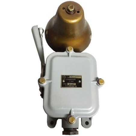 Колокол КЛФ-36В DC УХЛ5 IPX5 Электротехник ET013938
