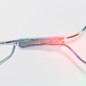 Гирлянда светодиодная "Сеть" 1.5х1.5м 150LED мультиколор 12Вт 220-240В IP20 с контроллером 8 режимов провод ПВХ прозр. Neon-Nigh Гирлянда светодиодная "Сеть" 1.5х1.5м 150LED мультиколор 12Вт 220-240В IP20 с контроллером 8 режимов провод ПВХ прозр. Neon-Nigh