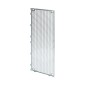Плата монтажная перфорированная боковая для шкафа CQE (ВхГ) 1600х800мм DKC R5LPP1608 Плата монтажная перфорированная боковая для шкафа CQE (ВхГ) 1600х800мм DKC R5LPP1608