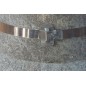 Замок (скрепа) для ленты монтажной (уп.100шт) ССД 130801-00332