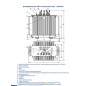 Трансформатор ТМГ21 630/6/0.4 Д/Ун-11 УХЛ1 Минский ЭТЗ