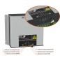 Выключатель вакуумный Optimat BB-10-20/1000-У2-130 с блоком управления Optimat BU-41-У2 КЭАЗ 282367 Выключатель вакуумный Optimat BB-10-20/1000-У2-130 с блоком управления Optimat BU-41-У2 КЭАЗ 282367