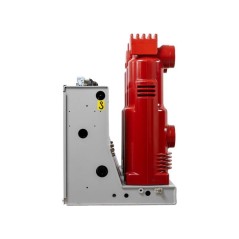 Выключатель вакуумный OptiMat BB-MD-10-20/4000-2-FX-30-1101000-3-0-TM0S-S-0 У3 КЭАЗ 345056