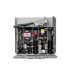 Выключатель вакуумный OptiMat BB-MD-10-31.5/1600-2-MM-20-1101000-1-1-CN0.5S-S-0 У3 КЭАЗ 345147
