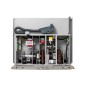 Выключатель вакуумный OptiMat BB-MD-10-31.5/4000-2-MM-30-1101000-1-1-CN0.5S-S-0 У3 КЭАЗ 345152 Выключатель вакуумный OptiMat BB-MD-10-31.5/4000-2-MM-30-1101000-1-1-CN0.5S-S-0 У3 КЭАЗ 345152