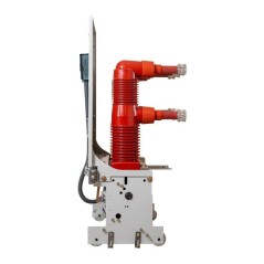 Выключатель вакуумный OptiMat BB-MD-35-31.5/2500-2-MM-20-1101000-1-1-CN1.5L-S-0 У3 КЭАЗ 345182
