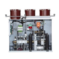 Выключатель вакуумный BB/EKF-10-1250-20-210-3 стац. исполн. EKF bb-10-1250-20-210-3-st