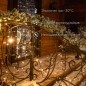 Гирлянда светодиодная "Нить" 10м 100LED зел. 12Вт 24В IP65 эффект мерцания провод ПВХ прозр. Neon-Night 305-254