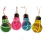 Гирлянда "Лампочки" ILD-16WW-LM 16 LED 2.2м IP20 220В теплый бел. SHLights 4690601047274 Гирлянда "Лампочки" ILD-16WW-LM 16 LED 2.2м IP20 220В теплый бел. SHLights 4690601047274
