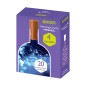Гирлянда DC-G04-20WS4 пробки 20LED 3x(LR44/LR1154/AG13/G13) (в компл.) (уп.4шт) бел. ФАZА 5047952 Гирлянда DC-G04-20WS4 пробки 20LED 3x(LR44/LR1154/AG13/G13) (в компл.) (уп.4шт) бел. ФАZА 5047952