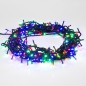 Гирлянда светодиодная универсальная 15м 300LED мультиколор 12Вт IP20 с контроллером 8 режимов Neon-Night 303-109 Гирлянда светодиодная универсальная 15м 300LED мультиколор 12Вт IP20 с контроллером 8 режимов Neon-Night 303-109