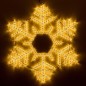 Фигура ARD-SNOWFLAKE-M10-1000x900-504LED Warm (230В 31Вт) (IP65) Ardecoled 034259 Фигура ARD-SNOWFLAKE-M10-1000x900-504LED Warm (230В 31Вт) (IP65) Ardecoled 034259