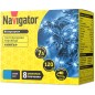 Гирлянда светодиодная 61 813 NGF-S01-120B-5-7.5m-230-C8-G-IP20 Navigator 61813 Гирлянда светодиодная 61 813 NGF-S01-120B-5-7.5m-230-C8-G-IP20 Navigator 61813