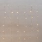 Гирлянда светодиодная "Светодиодный Дождь" 2х3м 300LED тепл. бел. 8.5Вт 230В IP44 эффект мерцания прозр. провод Neon-Night 235-5 Гирлянда светодиодная "Светодиодный Дождь" 2х3м 300LED тепл. бел. 8.5Вт 230В IP44 эффект мерцания прозр. провод Neon-Night 235-5