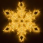 Фигура ARD-SNOWFLAKE-M9-900x900-360LED Warm (230В 22Вт) (IP65) Ardecoled 034257 Фигура ARD-SNOWFLAKE-M9-900x900-360LED Warm (230В 22Вт) (IP65) Ardecoled 034257
