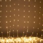 Гирлянда светодиодная "Занавес водопад" 3х2м 200LED тепл. бел. IP20 ENIN-200WL Эра Б0060416 Гирлянда светодиодная "Занавес водопад" 3х2м 200LED тепл. бел. IP20 ENIN-200WL Эра Б0060416