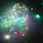 Гирлянда "Нить" LDMS120-RGB 120 RGB ярких минисветодиодов 12м уличная SHLights 4690601042996 Гирлянда "Нить" LDMS120-RGB 120 RGB ярких минисветодиодов 12м уличная SHLights 4690601042996