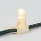 Гирлянда светодиодная "LED ClipLight" шаг 15см 665LED тепл. бел. 80Вт 12В IP65 эффект мерцания flashing бел. (уп.100м) Neon-Nigh Гирлянда светодиодная "LED ClipLight" шаг 15см 665LED тепл. бел. 80Вт 12В IP65 эффект мерцания flashing бел. (уп.100м) Neon-Nigh