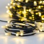 Гирлянда светодиодная "LED ClipLight" шаг 15см 665LED тепл. бел. 80Вт 12В IP65 эффект мерцания flashing бел. (уп.100м) Neon-Nigh Гирлянда светодиодная "LED ClipLight" шаг 15см 665LED тепл. бел. 80Вт 12В IP65 эффект мерцания flashing бел. (уп.100м) Neon-Nigh