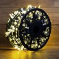 Гирлянда светодиодная "LED ClipLight" шаг 15см 665LED тепл. бел. 80Вт 12В IP65 эффект мерцания flashing бел. (уп.100м) Neon-Nigh Гирлянда светодиодная "LED ClipLight" шаг 15см 665LED тепл. бел. 80Вт 12В IP65 эффект мерцания flashing бел. (уп.100м) Neon-Nigh