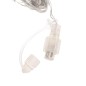 Гирлянда светодиодная "Нить" 10м 75LED тепл. бел. 1.7Вт 230В IP44 эффект мерцания провод прозр. Neon-Night 305-526 Гирлянда светодиодная "Нить" 10м 75LED тепл. бел. 1.7Вт 230В IP44 эффект мерцания провод прозр. Neon-Night 305-526