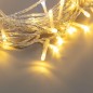 Гирлянда светодиодная "Нить" 10м 75LED тепл. бел. 1.7Вт 230В IP44 эффект мерцания провод прозр. Neon-Night 305-526 Гирлянда светодиодная "Нить" 10м 75LED тепл. бел. 1.7Вт 230В IP44 эффект мерцания провод прозр. Neon-Night 305-526