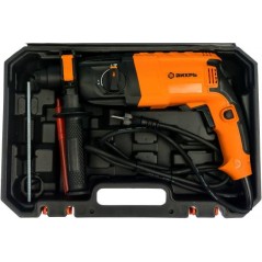 Перфоратор П-650к Вихрь 72/3/5