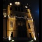 Гирлянда светодиодная "Светодиодный Дождь" 2х9м 2200LED тепл. бел. 110Вт 230В IP65 постоян. свечение провод силикон. прозр. Neon Гирлянда светодиодная "Светодиодный Дождь" 2х9м 2200LED тепл. бел. 110Вт 230В IP65 постоян. свечение провод силикон. прозр. Neon