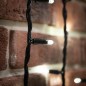Гирлянда светодиодная "Светодиодный Дождь" 2х6м 1500LED бел. 250Вт 230В IP65 эффект водопада с контроллером провод черн. Neon-Ni Гирлянда светодиодная "Светодиодный Дождь" 2х6м 1500LED бел. 250Вт 230В IP65 эффект водопада с контроллером провод черн. Neon-Ni